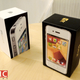 Illustration for article titled Unboxing and Eating Taiwans Most Delicious iPhone Snack